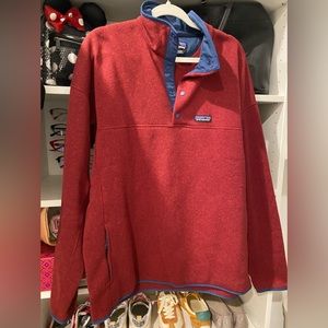 Men’s Patagonia